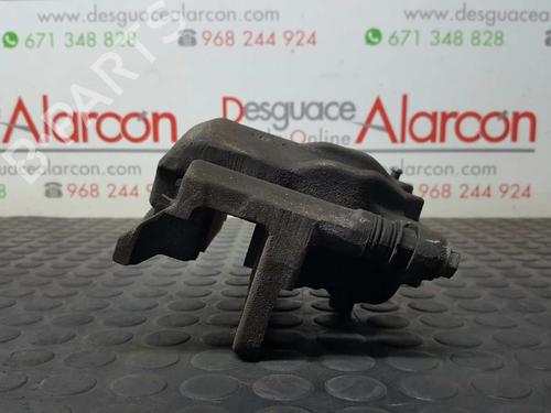 Right front brake caliper HONDA CIVIC VIII Hatchback (FN, FK) 2.2 CTDi (FK3) | BP11542126M104 