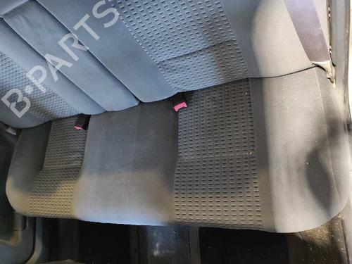 Rear seat RENAULT 21 Saloon (L48_) 2.1 D (L48V, L48O) | BP9037664C17 