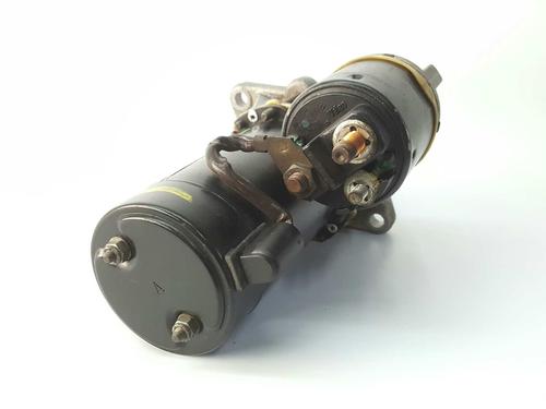 Starter OPEL ASTRA G Hatchback (T98)  | BP6800962M8 