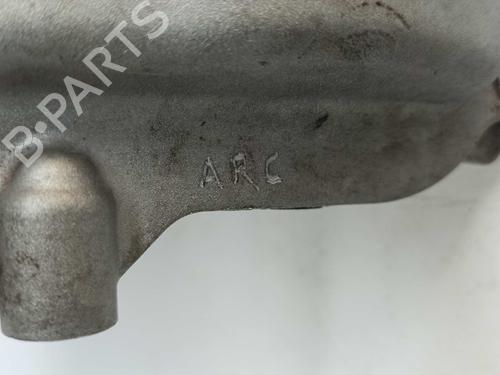 Valve cover TOYOTA PRIUS (_W3_) 1.8 Hybrid (ZVW3_) | BP14540043M124 