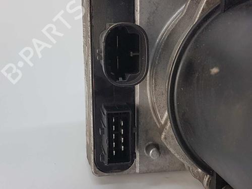 Steering pump PEUGEOT 307 (3A/C) 2.0 HDi 90 | BP6212285M99 