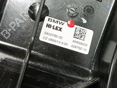 Front right window mechanism BMW 1 (F40) 118 d | BP28446328C23 