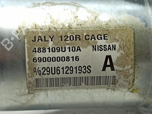 Steering column NISSAN NOTE (E11, NE11) 1.4 | BP26669797M21
