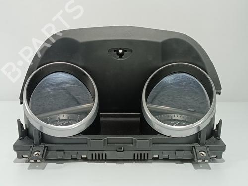 Instrument cluster LAND ROVER RANGE ROVER EVOQUE (L538) 2.0 4x4 | BP11722933C47 