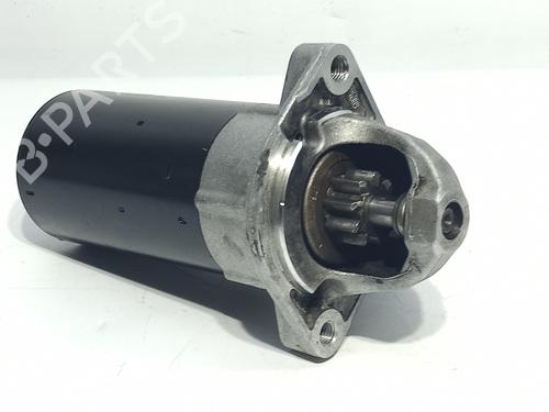 Used Starter BMW X5 (E70) xDrive 30 d (235 hp) 9401644