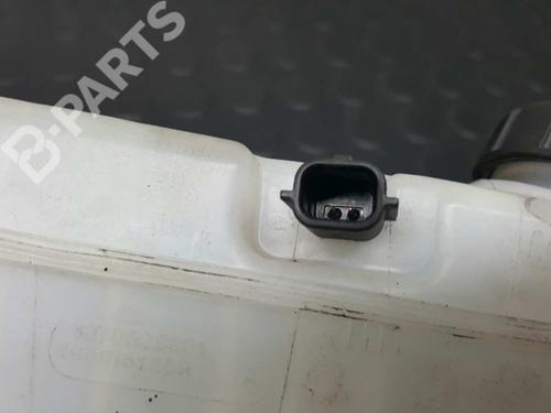 Brake master cylinder RENAULT CLIO IV (BH_) 1.2 16V (BHA1, BHAK, BHMG, BHMK) | BP2743811M77 