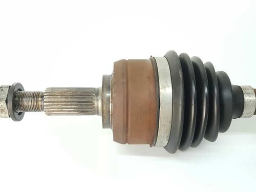 Left front driveshaft RENAULT MEGANE IV Hatchback (B9A/M/N_) 1.5 dCi 110 (B9A3) | BP4012514M38