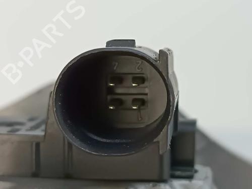 Brake master cylinder VW TOURAN (1T3) 1.6 TDI | BP2741269M77 