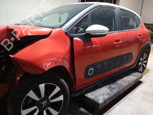 Used Parts CITROËN C3 III (SX) 1.2 VTi 82 (82 hp) 4279799