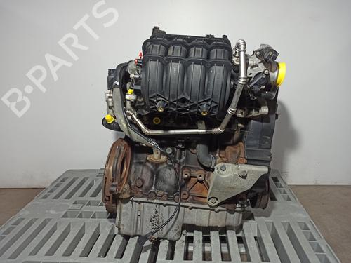 Engine CHEVROLET KALOS | BP27351874M1