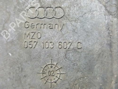 Oil sump AUDI A8 D3 (4E2, 4E8) 4.0 TDI quattro | BP14531000M115