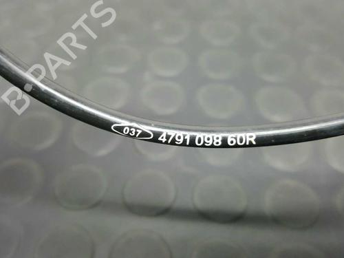 Electronic sensor MERCEDES-BENZ CITAN Box Body/MPV (W415) 109 CDI (415.601, 415.603, 415.605) | BP14528590M84