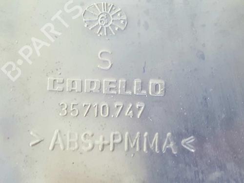 Left front indicator CITROËN JUMPER I Van (230L) 2.5 D | BP5932544C32 