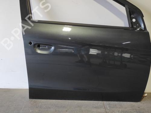 Right front door MITSUBISHI MIRAGE / SPACE STAR VI Hatchback (A0_A) 1.2 LPG (A03A) | BP25451531C3 