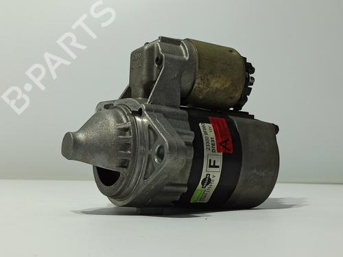 Startmotor NISSAN PRIMERA Hatchback (P12) 1.6 (109 hp) 18143815