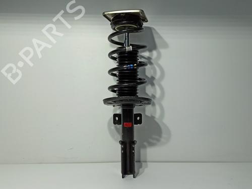 Used Left front shock absorber PEUGEOT EXPERT Van (V_) 1.6 BlueHDi 115 (115 hp) 22306996