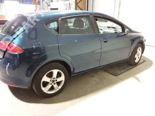 Gear lever SEAT LEON (1P1) 1.9 TDI | BP7425708M90 