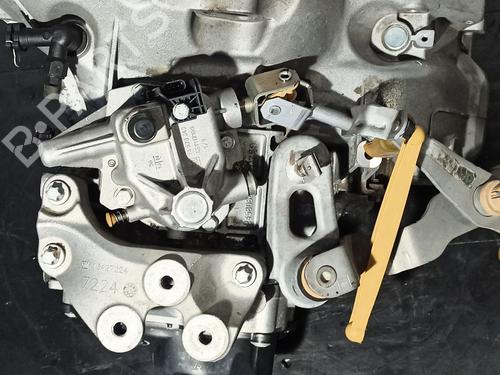 Gearbox OPEL CORSA E (X15) 1.3 CDTI (08, 68) | BP40229146M3 - Image 5