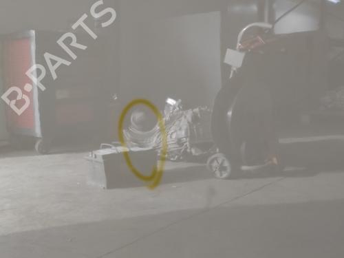Left front door MINI MINI (R56) Cooper | BP20229705C2 
