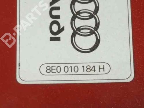 Tankdop AUDI A4 B6 Convertible (8H7) 2.5 TDI | BP6134538C131