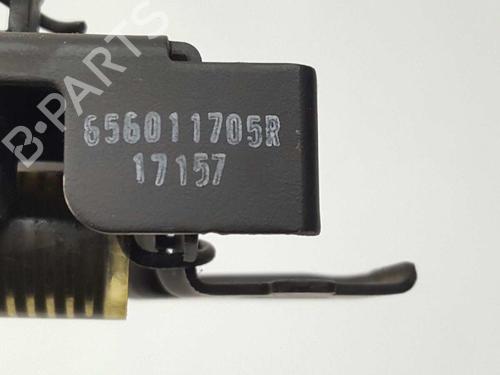 Hood lock RENAULT CLIO IV (BH_) 1.5 dCi 75 | BP8777165C133