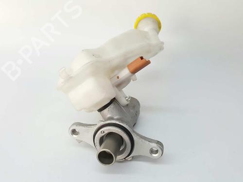 Brake master cylinder CITROËN C-ELYSEE (DD_) 1.6 BlueHDi 100 | BP4763845M77