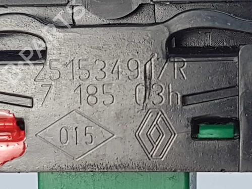Switch RENAULT CLIO IV (BH_) 1.5 dCi 90 | BP9257244I30