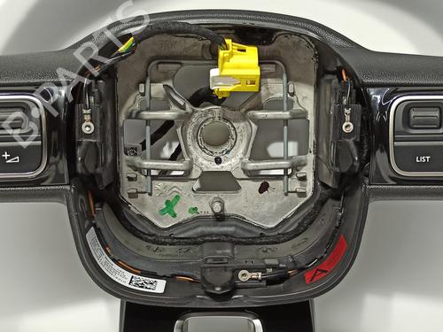 Rat CITROËN C5 AIRCROSS (A_)  | BP24018637C49 