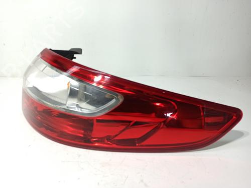 Right taillight RENAULT FLUENCE (L3_) 1.5 dCi (L30B) | BP22376151C35 