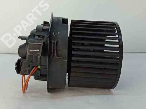 Heater blower motor RENAULT CLIO IV Grandtour (KH_) 1.5 dCi 90 (KHN3, KHN4) | BP10381432M62 