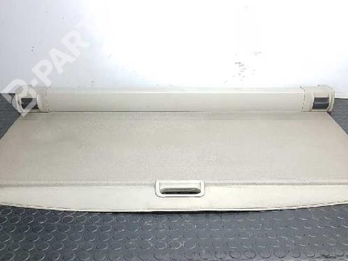 Rear parcel shelf SAAB 9-3 Estate (E50) 1.9 TiD | BP5030791C85 