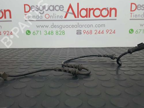 Elektronisk sensor RENAULT CLIO III (BR0/1, CR0/1) 1.5 dCi (75 hp) 14529678