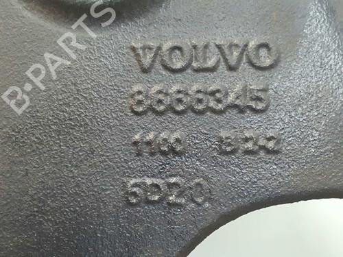 Left rear suspension arm VOLVO XC90 I (275) D5 AWD | BP5851094M14