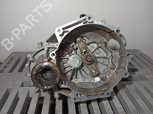 Used Gearbox VW GOLF VIII (CD1, DA1) 1.5 TSI (150 hp) 22242640