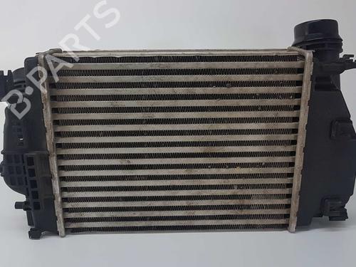 Intercooler NISSAN X-TRAIL III (T32_, T32R, T32RR) 1.6 dCi (T32) | BP5857974M30 