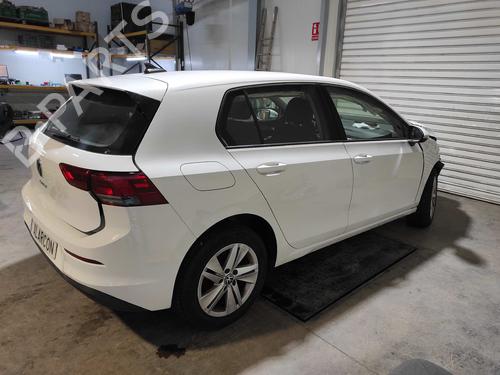 Camera VW GOLF VIII (CD1, DA1) 2.0 TDI | BP14543372E14 