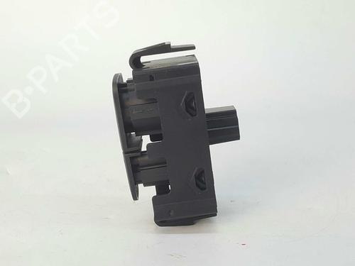 Warning switch DACIA SANDERO II 1.0 SCe 75 (B8JC, B8JD) | BP8681511I22 