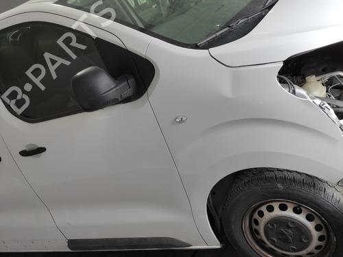 Hood lock PEUGEOT EXPERT Bus (V_) 1.6 BlueHDi 115 | BP18860190C133 