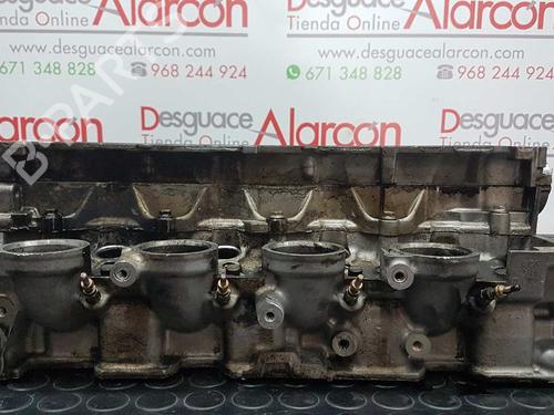 Sylinderhode FORD FIESTA V (JH_, JD_) 1.4 TDCi (68 hp) 10977636