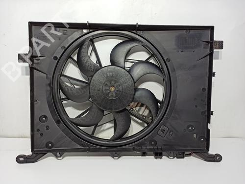Køleventilator elektrisk Køleventilator elektrisk 37523130 37523130