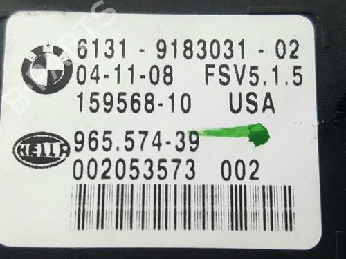Interior roof light BMW X6 (E71, E72) xDrive 35 d | BP7426393I8