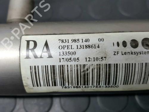 Steering rack OPEL ASTRA H (A04) 1.7 CDTI (L48) | BP2739403M22