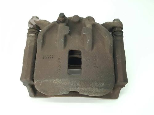Right front brake caliper HONDA CIVIC VIII Hatchback (FN, FK) 1.8 (FN1, FK2) 45012SMGE01