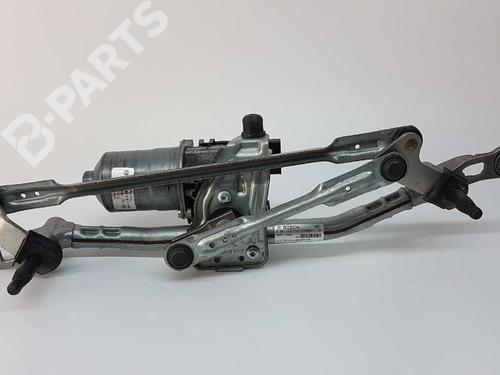 Used Front wiper motor FIAT 500X (334_) 1.6 (334AXE1A) (110 hp) 5183039