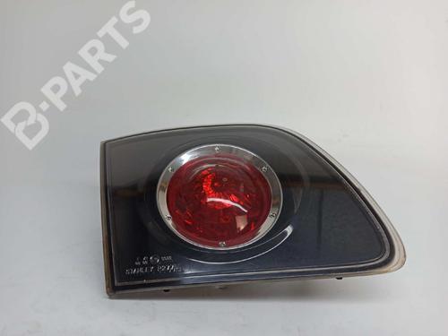 Venstre baglygte MAZDA 3 Saloon (BK) 1.6 DI Turbo (BK12Y) | BP6432872C34 