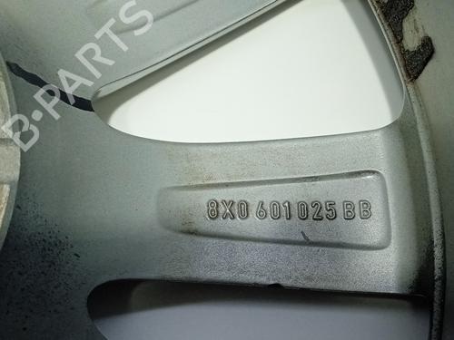Rim AUDI A1 Sportback (8XA, 8XF) 1.6 TDI | BP26374765C45