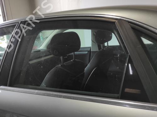 rear-left-door-window-audi-a4-b7-8ec-2004-2005-2006-2007-2008-2009-26669818 main image