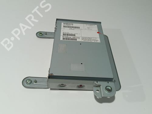 Used Electronic module Electronic module 38927136 38927136