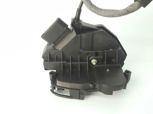 Used Front left lock FORD FOCUS III 1.5 TDCi (120 hp) 6681106