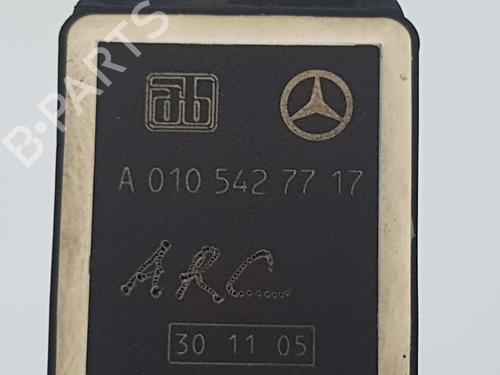 Headlight adjuster motor MERCEDES-BENZ M-CLASS (W164) ML 300 CDI 4-matic (164.120) | BP14540539E19